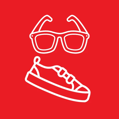 Shoes & Accessories