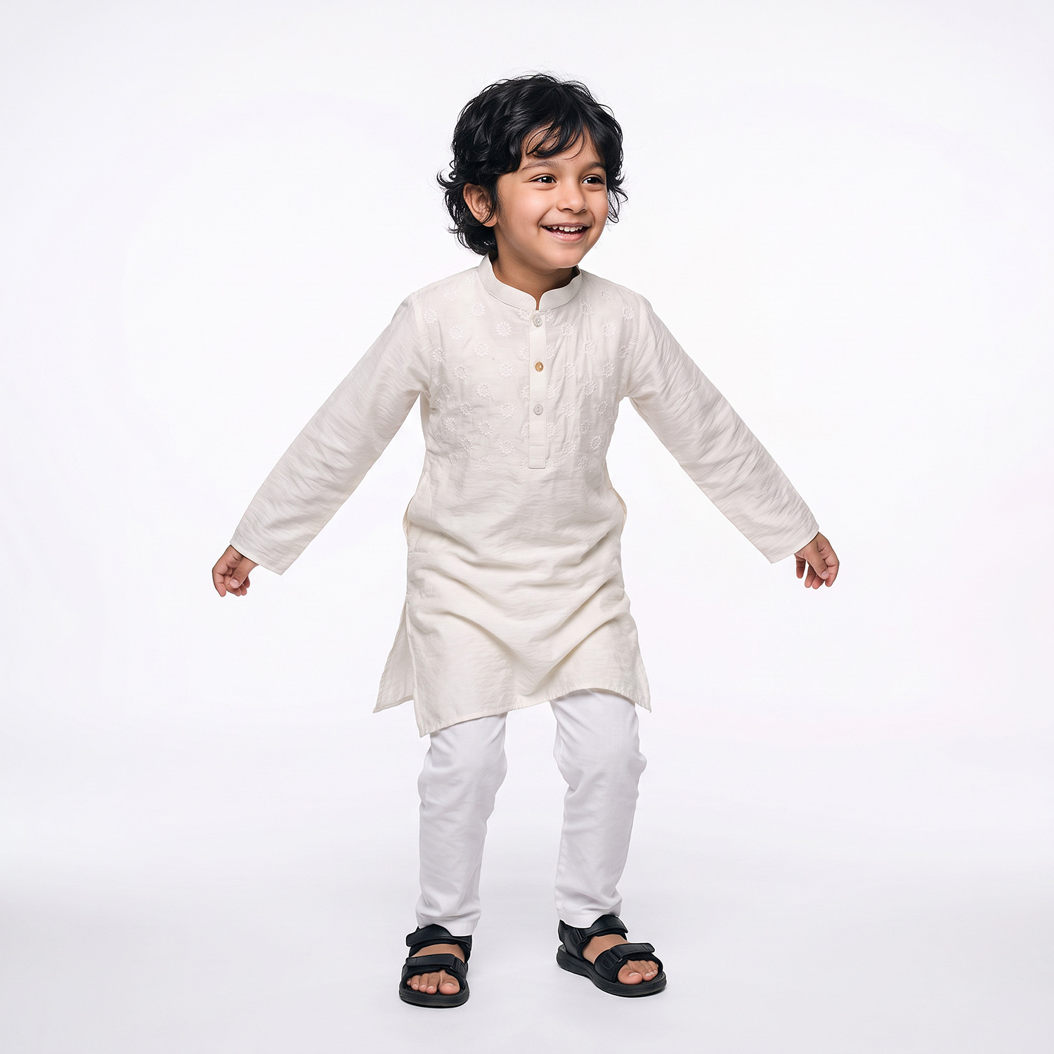 Baby Panjabi
