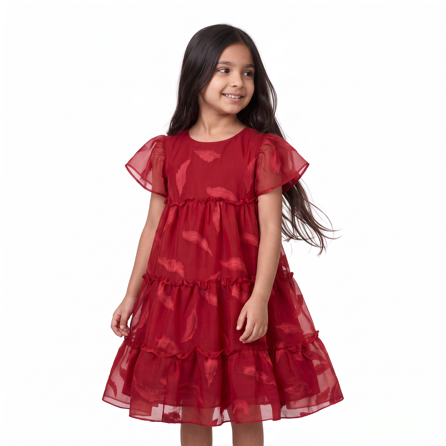 Party Frock