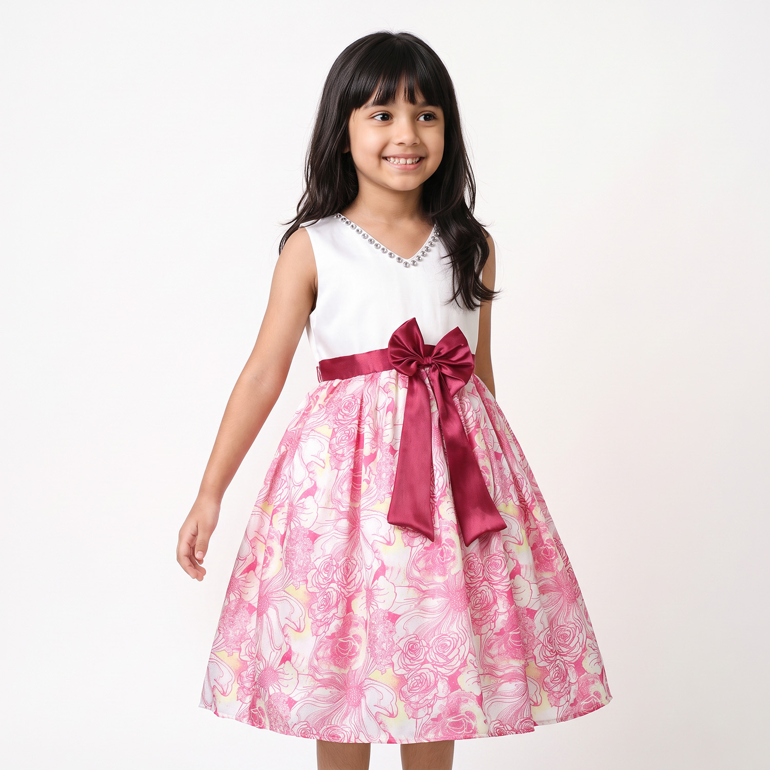 Party Frock