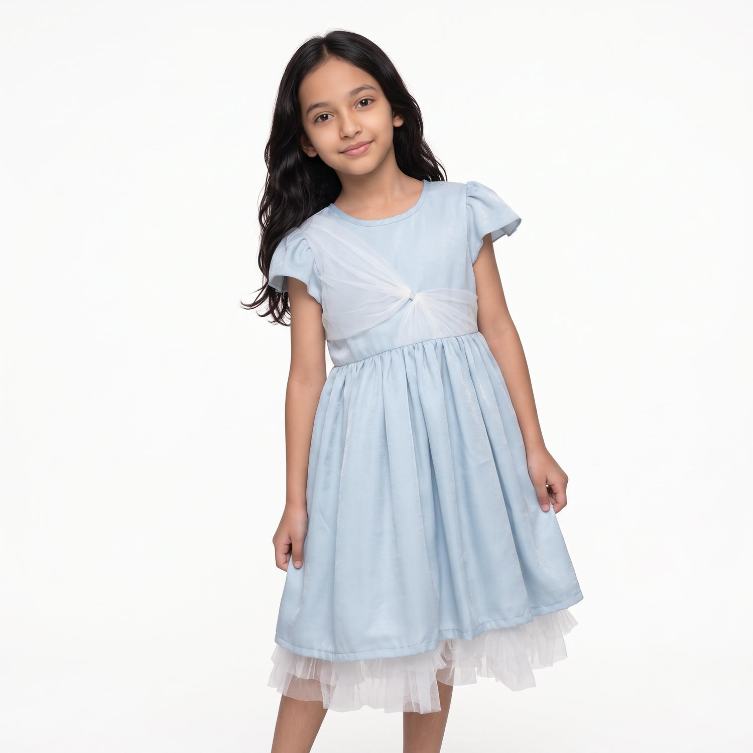 Party Frock
