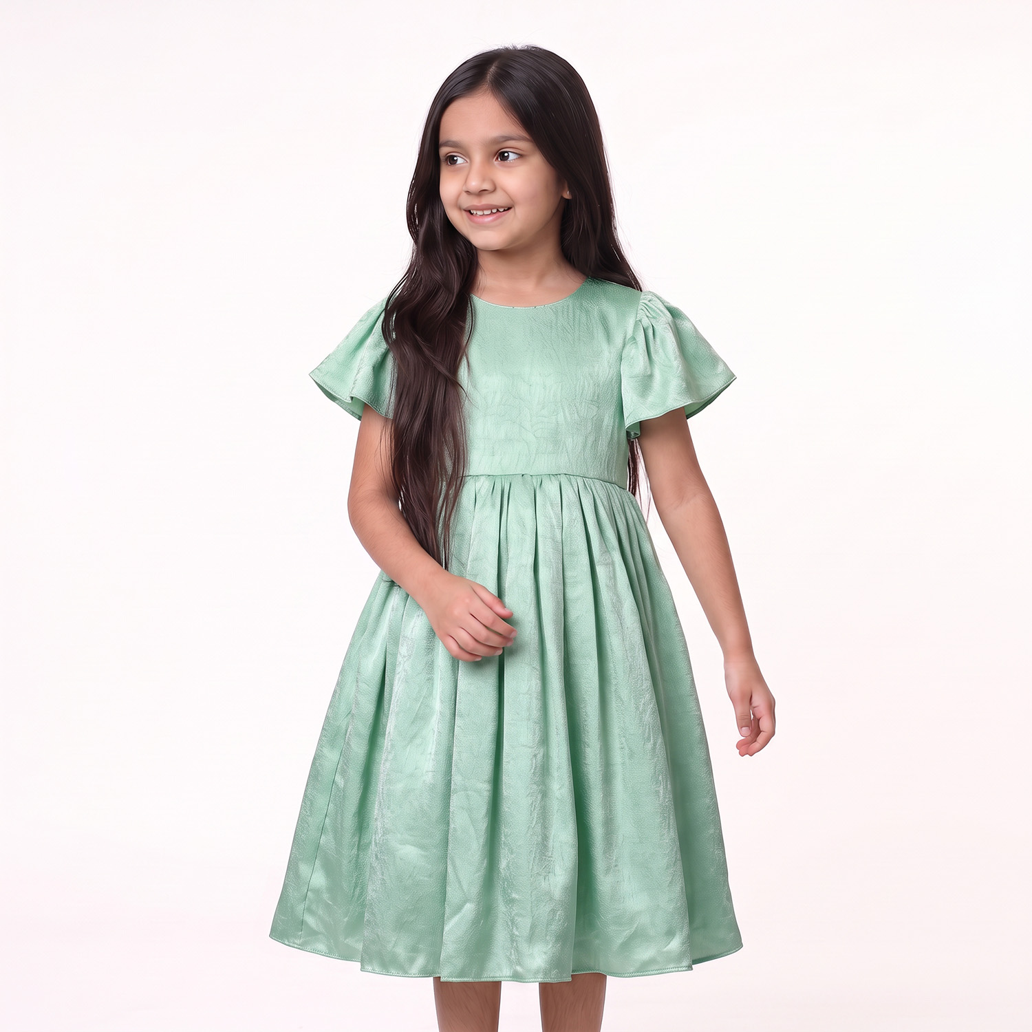 Party Frock